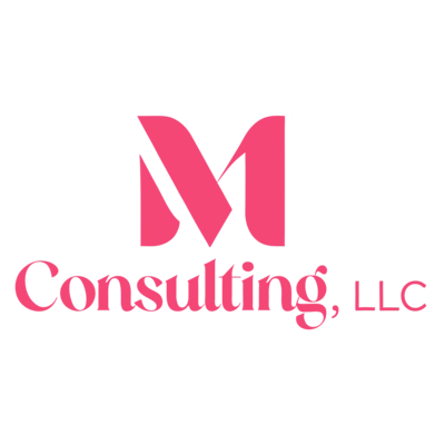 BMV Consulting Logo